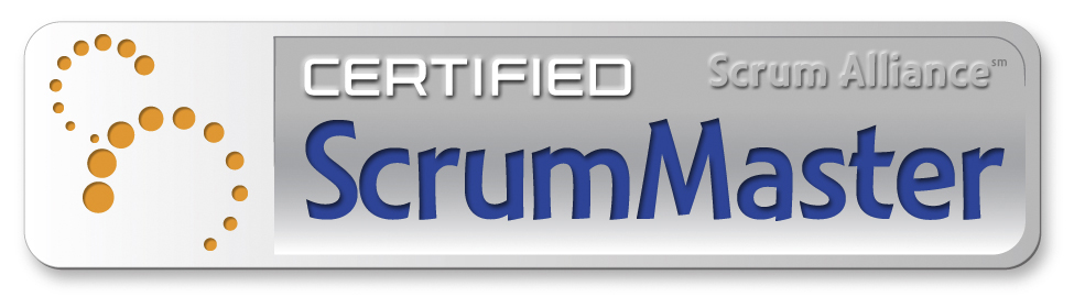 ScrumMaster